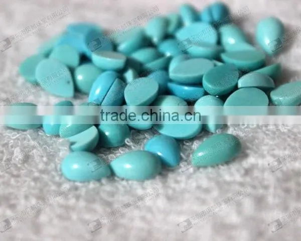 Wholesale Prices Turquoise Stones Beads photo-3