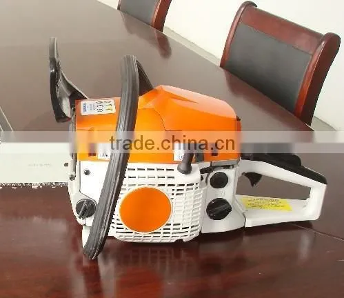 Professional Chain Saw 5200 Manufacturer Made in China photo-5