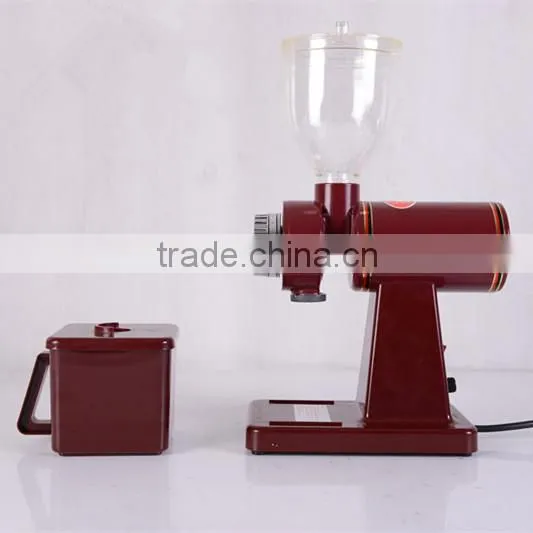 Low Cost High Quality Ceramic Burr Coffee Grinder photo-5