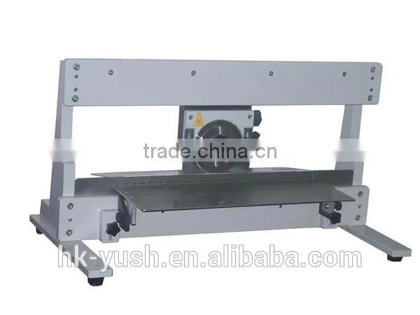 Automatic PCB Punching Machine for Pcb/fpc - YSV-1M photo-3