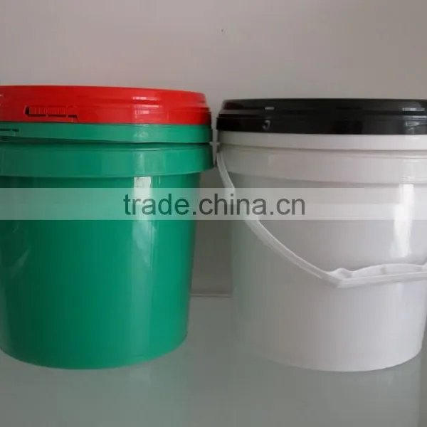 Water Bucket Making Machine photo-5