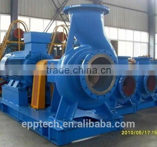 Pump for Replacing Andritz Pump photo-5