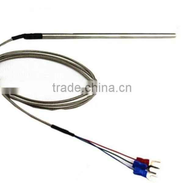 PT100 Dali Temperature Sensor photo-2