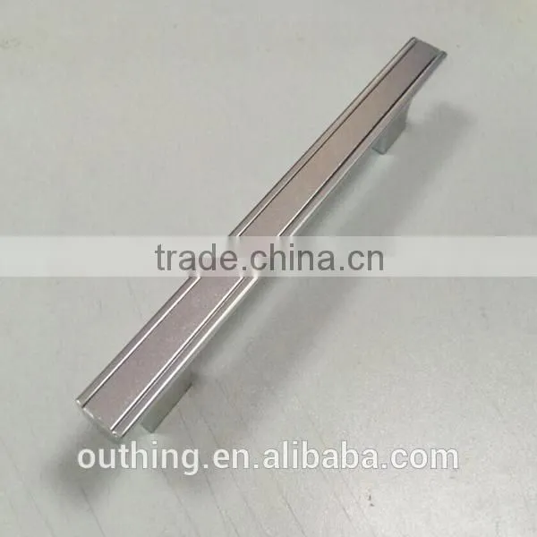 New t Shape Kitchen Cabinet Handle and Aluminum Furniture Handle photo-2