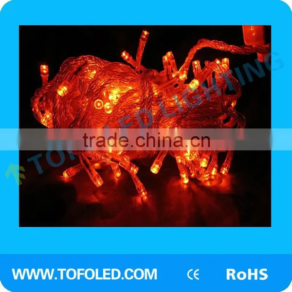 Christmas Holiday 10m Length Led Twinkle String Light photo-3