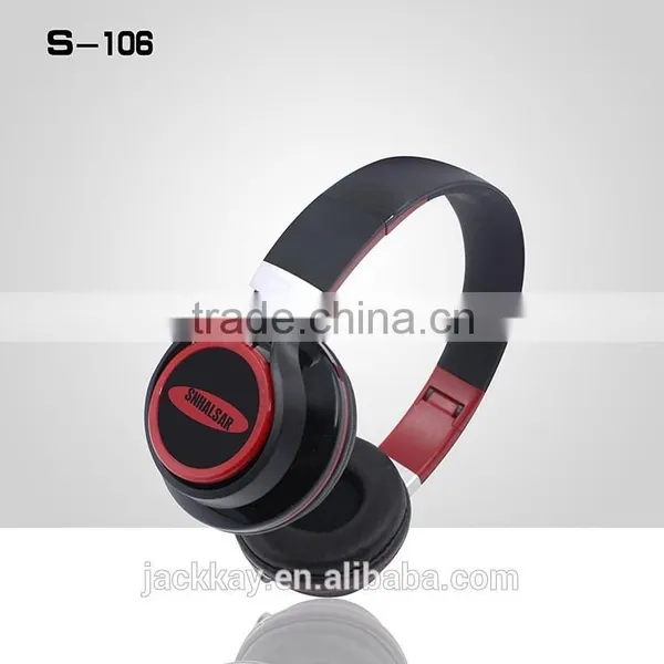 SNHALSAR Wired Headphone for Computer, Gaming Headphone, Mobile Heaphone With Microphone