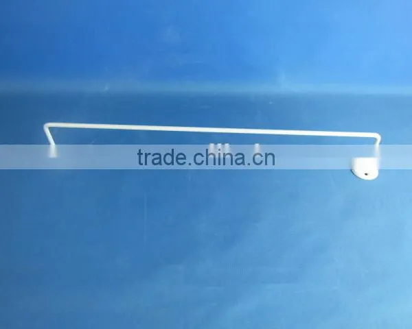 White Tea Towel Rail photo-3