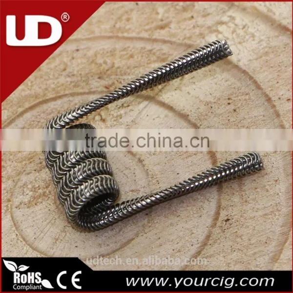 2016 Youde UD Fast Heating Alien Clapton Vaporizer Coil Wire photo-2