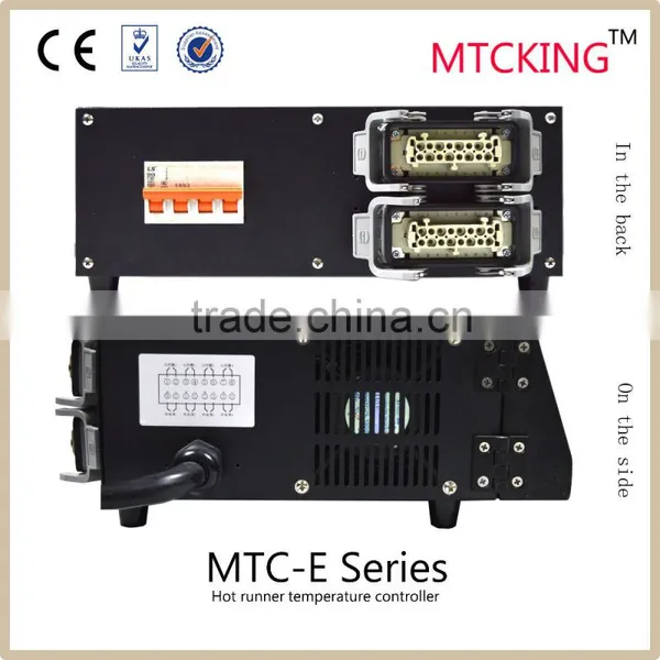 Compatible With DME Temperature Controller for Hot Runner photo-4