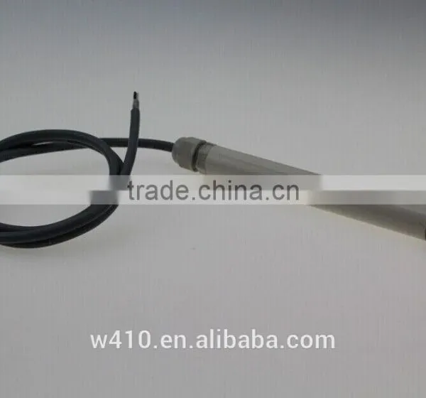 Global Resource Multi-Function Air Flow Gauge / Radar Speed Transmitter photo-3