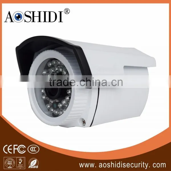 4CH P2P AHD DVR Kit, HD 720P 4ch AHD Kit, AHD Camera System photo-3