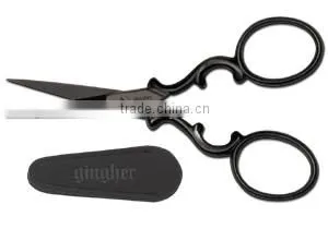 Embroidery Scissors