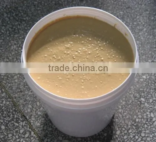 Peanut Butter Creamy & Crunchy in PET Bottle 340g photo-3