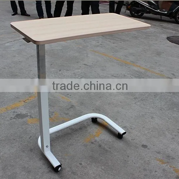 KJW-MT03 Patinet Bed Hospital Bed Dining Table photo-4