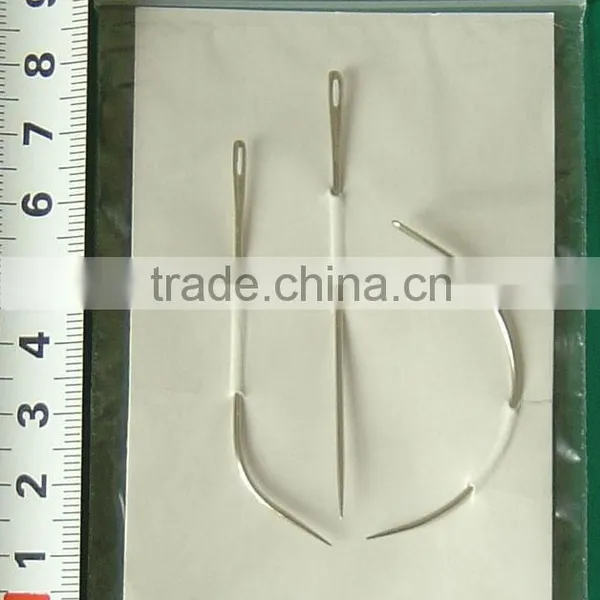 Qingdao All Hand Sewing Needles photo-3