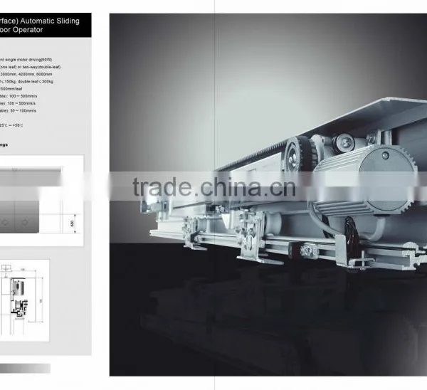 Wholesale Commercial Automatic Chicken Door Design photo-4