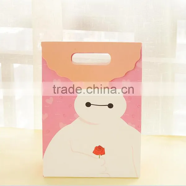 Customized Clothes Bags photo-2