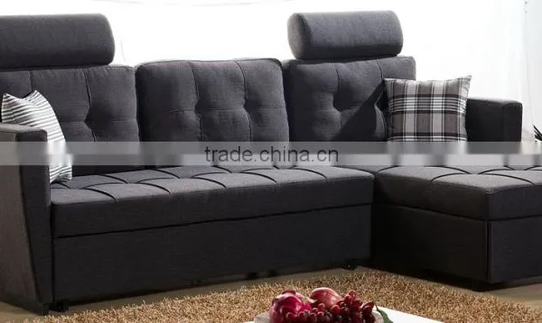 2016 Hot Selling Factory Supply Home Furniture General Use and Living Room Furniture Type Fabric Sofa Set photo-2