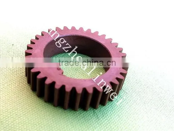 6LJ78064000 Fixing Driving Gear for TOSHIBA 2006/2306/2506/2505 33T photo-5