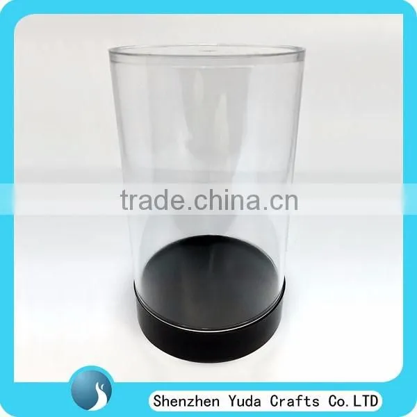Multipurpose Stackable Storage Tube