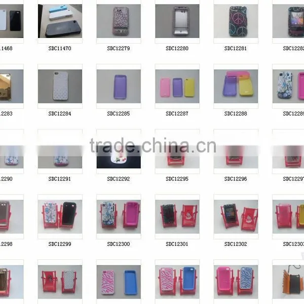 Hot Products Mobile Phone Cases Back Cover Case photo-2