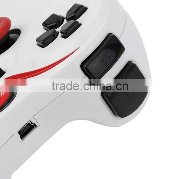 Dropshipping Bluetooth Gamepad For Android Phones, Tablets, Smart TV photo-4