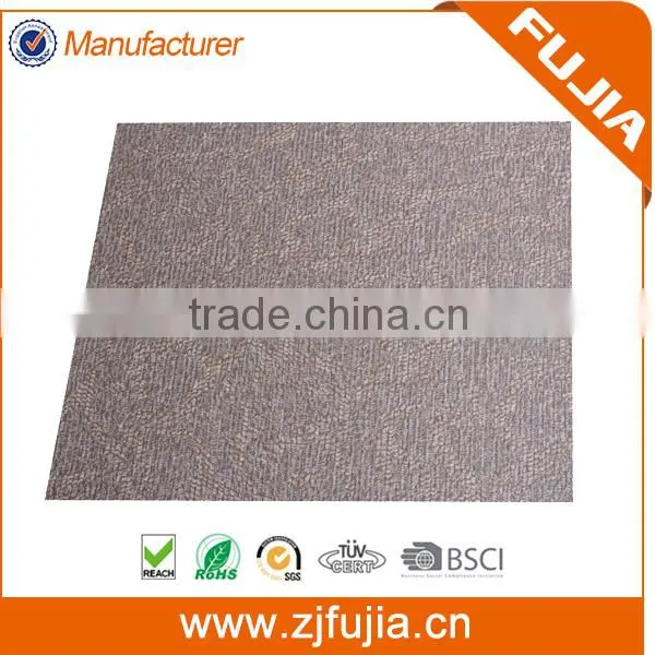 Hot Product in Amazon Soundproof Sheet Fabric Acoustic Panel for Meeting Room photo-2