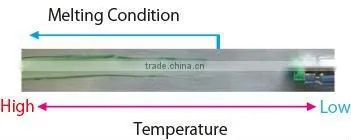 Melting Temperature Indicating Stick/ Thermo Stick/ Thermo Crayon