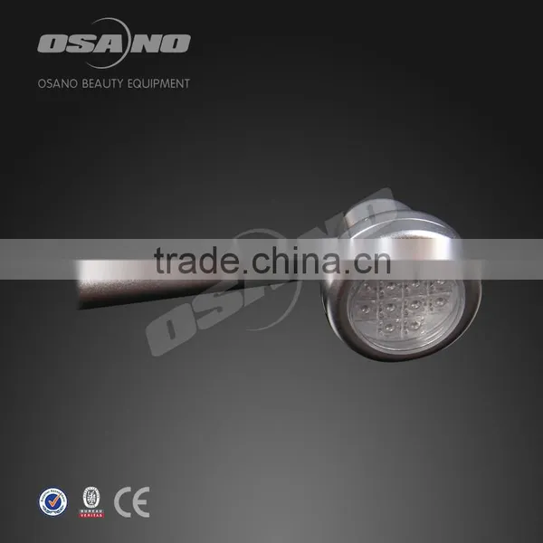 RF Vacuum Roller Photon Sextupole Radio Frequency Ultrasonic Cavitation Liposuction Ultrasonic Facial Machine photo-6