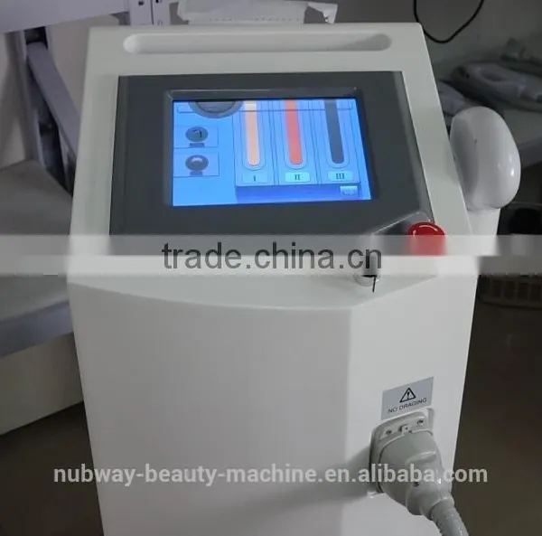 Medical Spa Green Laser Diod With Best Distributor Price photo-3