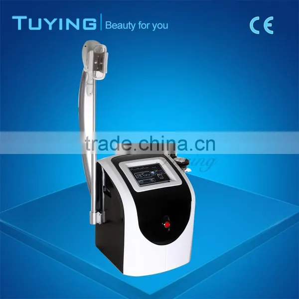 High Quality Cavitation Cool Fat Freeze Slimming Machine With CE photo-2
