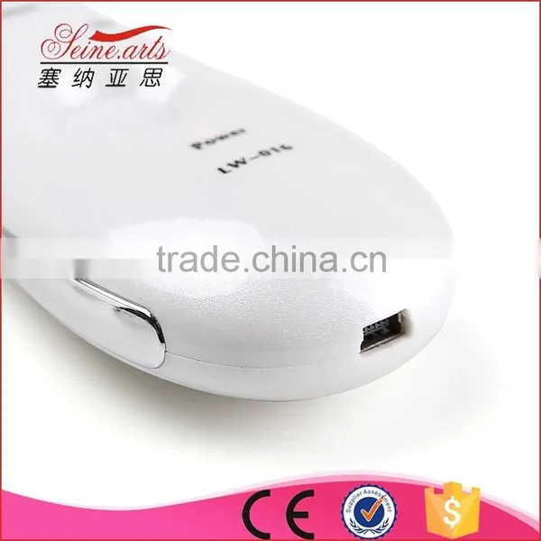 Deep Clean Facial Ultrasonic Skin Scrubber Portable photo-4
