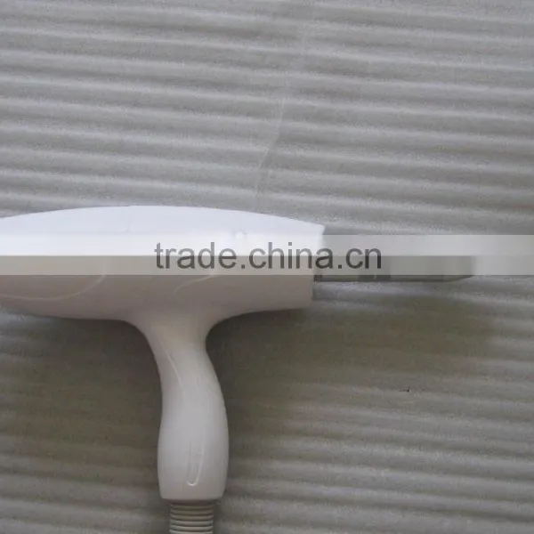 532nm Advanced Product 532nm&1064nm Long Pulse Laser/nd Yag Long Pulse Beauty Salon Devices Agent Wanted Nd Yag Laser Machine photo-3
