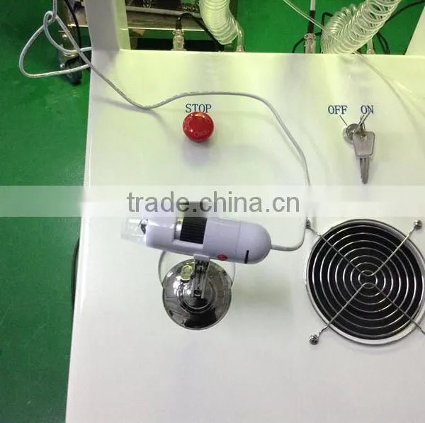 Low Level Laser Hair Growth/ Anti Hair Loss Treatment photo-6