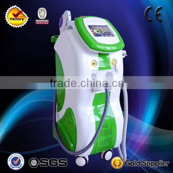 Freckle and Pigment Removal E-light Laser Smart System photo-6