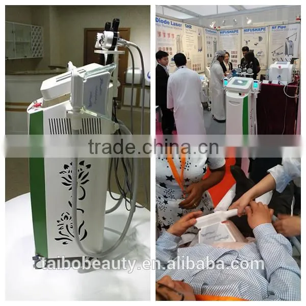 Reduce Cellulite Hottest Whole Body Fat Skin Lifting Loss Cryolipolysis Slim Machine With OEM/ODM Service photo-3