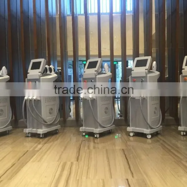 Permanent and Painless Hair Removal Machine photo-6