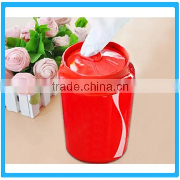 Fashion Good Quality Cans Tissue Box photo-3