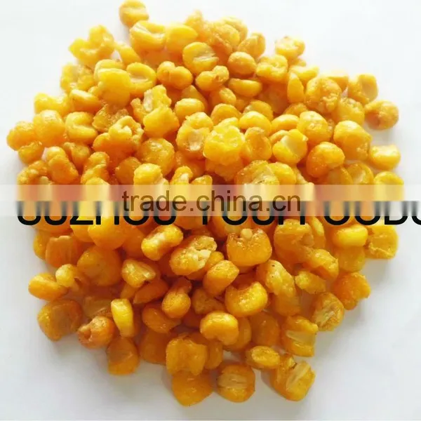 Lemon Flavor Corn Snacks,Popcorn Snack Food, 2015 New Crop photo-2