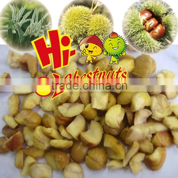 Frozen Chestnut for Sale---Hebei Chestnuts photo-5