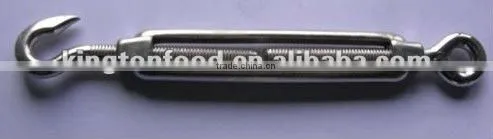 Turnbuckles