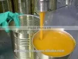 Canned Mango Pulp