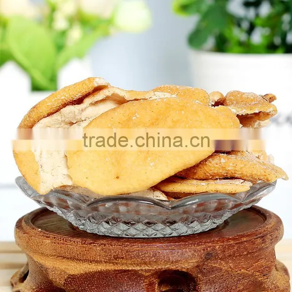 Dried Fruit Orange Peel photo-2