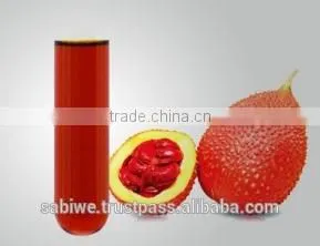 The Best Qualtity GAC FRUIT OIL (Momordica Cochinchinensis) photo-4