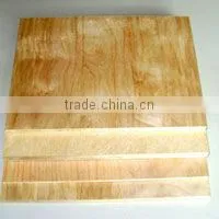 Plywood