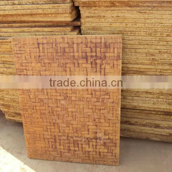 Wood Pallets/Bamboo Pallets for Stack Brick Price in Ethiopia photo-4