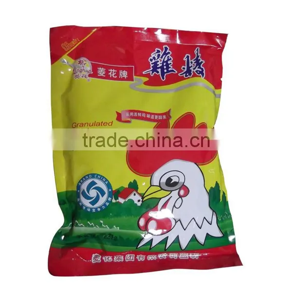 Series Packing Of Chicken Essence Cube photo-4