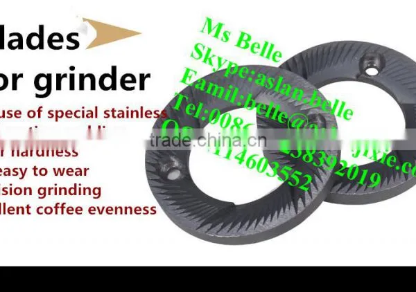 Mini Hot Sale Popular Grinder for Coffee /coffee Grinding Machine photo-5