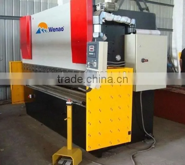 CNC Hydraulic Press Brake Tooling/press Brake Punch and Die Tools/sheet Metal Bending Machine