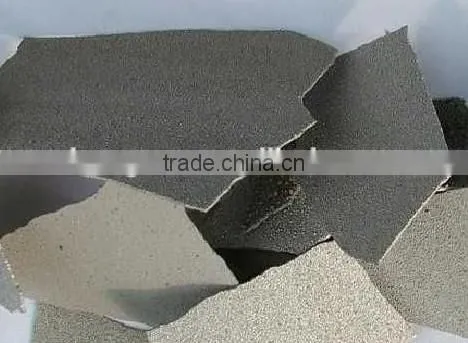 Raw Electrolytic Manganese Flakes(99.7%-99.9%) photo-2